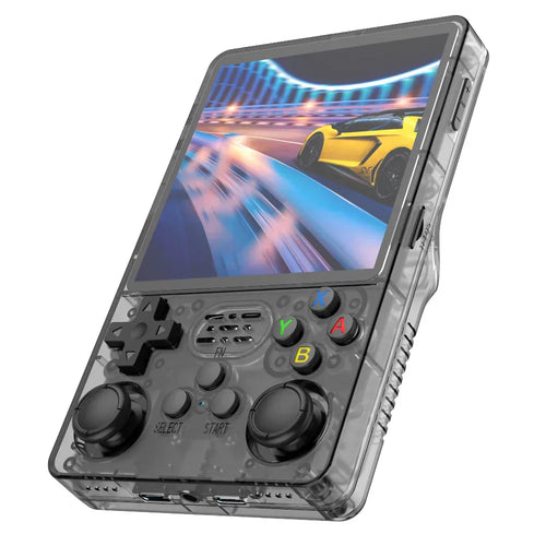 Console de Jeux Rétro de Poche